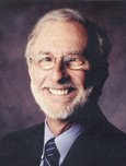 Martin Golubitsky