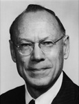 Donald Houghton