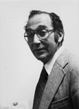 Seymour Parter