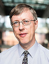 Nicholas J. Higham