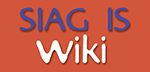 isag wiki