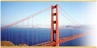 San Francisco Golden Gate Bridge