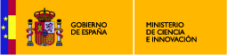 Ministero de Ciencia e Innovaci&oacute;n Espa&ntilde;a