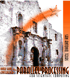 Ninth SIAM Conference on Parallel Processing for Scientific Computing